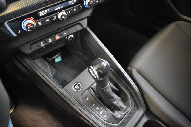 Audi A1 Sportback 25TFSI S-tronic LED Sonos VirtualCo