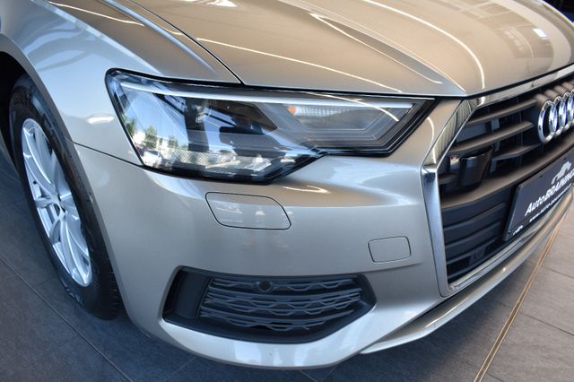 Audi A6 Avant 40TDI S-tronic LED ACC HUD VirtualCo.