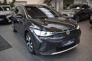 Volkswagen ID.4 Pro Performance IQ-Light Keyless DAB RFKam.