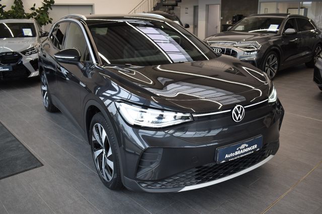 Volkswagen ID.4 Pro Performance IQ-Light Keyless DAB RFKam.