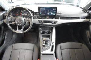 Audi A4 Avant 35TDI Advanced S-tronic LED AHK RFK DAB