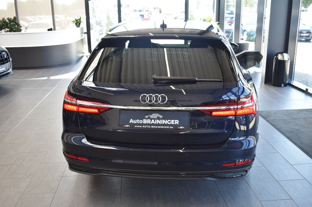 Audi A6 Avant 40TDI S-tronic Matrix 360°Kam B&O ViCo