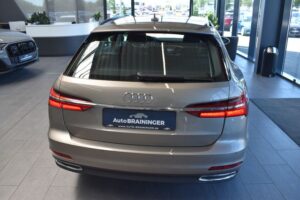 Audi A6 Avant 40TDI S-tronic LED ACC HUD VirtualCo.