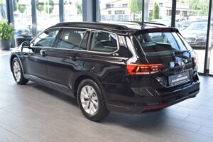 Volkswagen Passat Variant 2.0TDI DSG Business LED Navi ACC