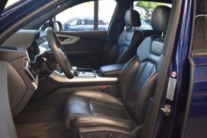 Audi Q7 55TFSI Quattro Tiptr. S-Line 7-Sitzer HUD AIR