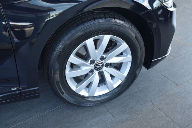 Volkswagen Passat Variant 2.0TDI DSG Business LED Navi ACC