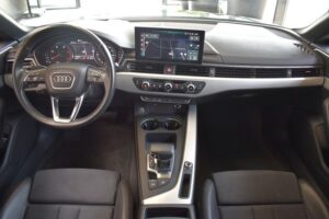 Audi A5 Sportback 40TDI S-tronic LED AHK 360° HUD 19"