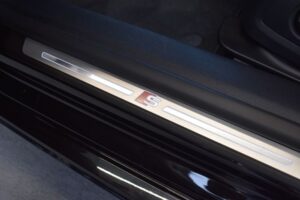 Audi A5 Sportback 40TDI S-tronic S-Line LED HUD ACC