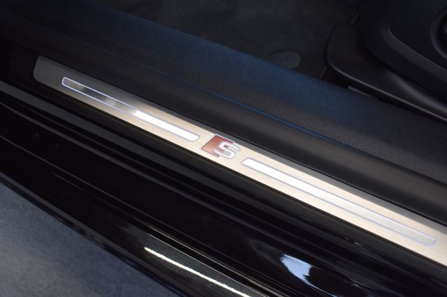 Audi A5 Sportback 40TDI S-tronic S-Line LED HUD ACC