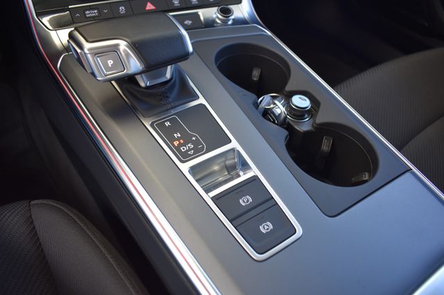 Audi A6 Avant 40TDI S-tronic Matrix 360°Kam B&O ViCo