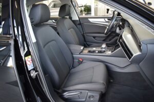 Audi A6 Limo 40TDI S-tronic Matrix Virtual OpSky ACC