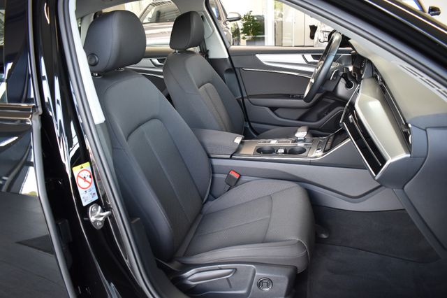 Audi A6 Limo 40TDI S-tronic Matrix Virtual OpSky ACC