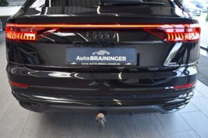 Audi Q8 55TFSIe Quattro Tiptr. S-Line MatrixHD B&O VC