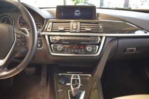 BMW 430d GranCoupe Autom. Luxury-Line LED HUD el.SD