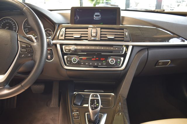 BMW 430d GranCoupe Autom. Luxury-Line LED HUD el.SD