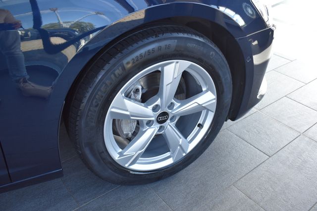 Audi A6 Avant 40TDI S-tronic Matrix 360°Kam B&O ViCo