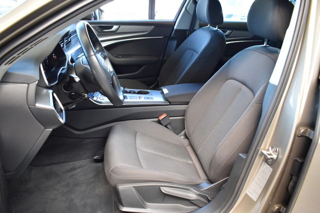 Audi A6 Avant 40TDI S-tronic LED ACC HUD VirtualCo.