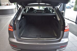 Audi A6 Av. 40TDI S-tronic LED Virtual AHK RFK Leder