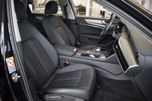 Audi A6 Avant 50TDI Quattro Tiptr. Matrix HUD Virtual