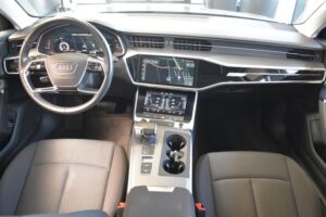 Audi A6 Avant 40TDI S-tronic LED Virtual ACC Panorama