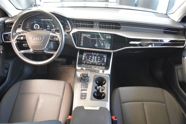 Audi A6 Avant 40TDI S-tronic LED Virtual ACC Panorama