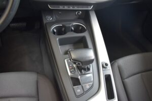 Audi A4 Avant 35TDI Advanced S-tronic LED AHK RFK DAB