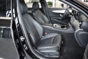 Mercedes-Benz E 300de T Avantgarde 9G-tronic LED HUD Nav Leder