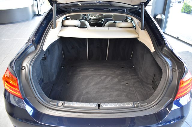 BMW 430d GranCoupe Autom. Luxury-Line LED HUD el.SD