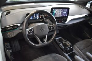Volkswagen ID.4 Pro Performance IQ-Light Keyless DAB RFKam.