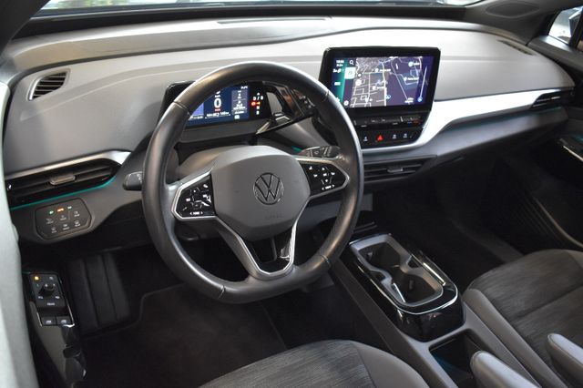 Volkswagen ID.4 Pro Performance IQ-Light Keyless DAB RFKam.