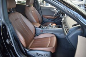 Audi A5 Sportb. 40TDI S-tronic S-Line LED ACC 360 20"
