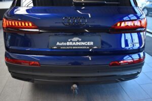 Audi Q7 55TFSI Quattro Tiptr. S-Line 7-Sitzer HUD AIR
