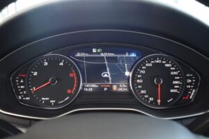 Audi A5 Sportback 40TDI S-tronic LED AHK 360° HUD 19"