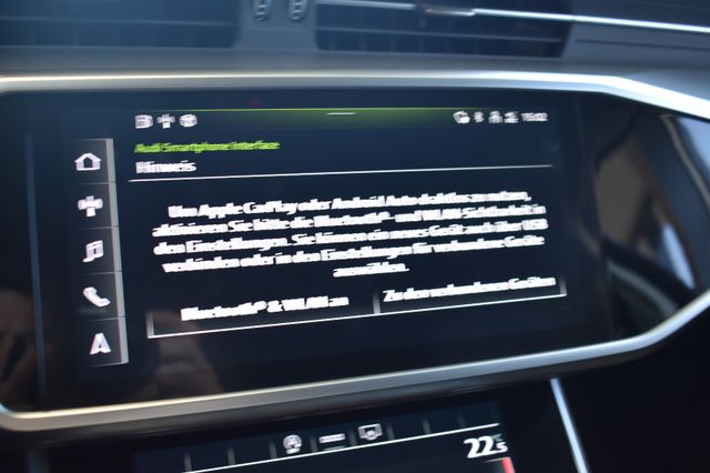 Audi A6 Avant 40TDI S-tronic LED AHK ACC RFK VirtualC