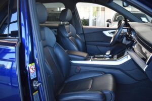 Audi Q7 55TFSI Quattro Tiptr. S-Line 7-Sitzer HUD AIR