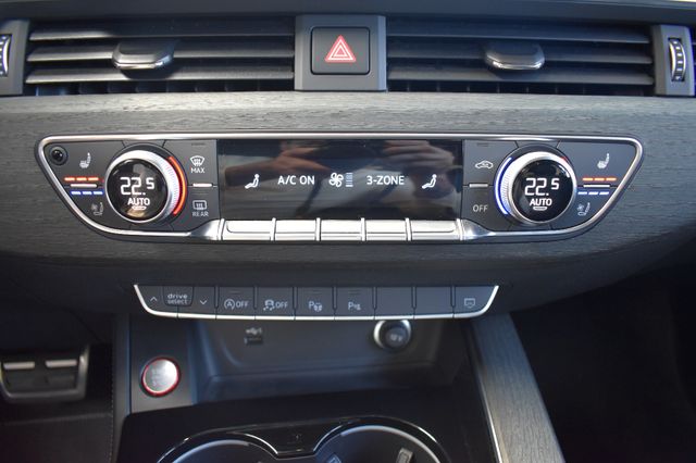 Audi S4 Avant TDI quattro Tiptro. Matrix Virtual Pano