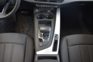 Audi A4 30TDI Avant S-tronic LED Navi3D PDC DAB