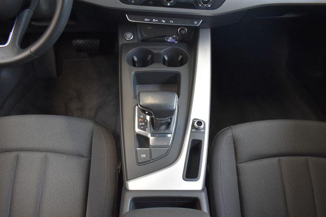 Audi A4 30TDI Avant S-tronic LED Navi3D PDC DAB