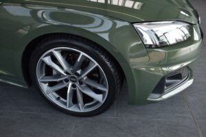 Audi A5 Sportback 40TDI S-tronic LED AHK 360° HUD 19"