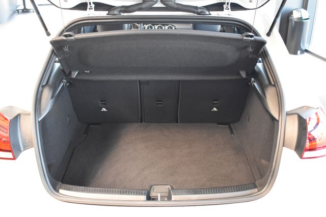 Mercedes-Benz A 200d 8G-DCT Multibeam Leder RFKamera DAB Navi