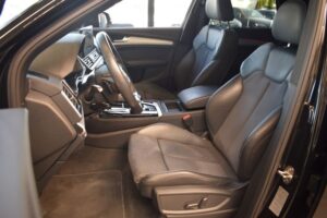 Audi Q5 Sportback 50TFSIe Quattro S Line Pano Virtual