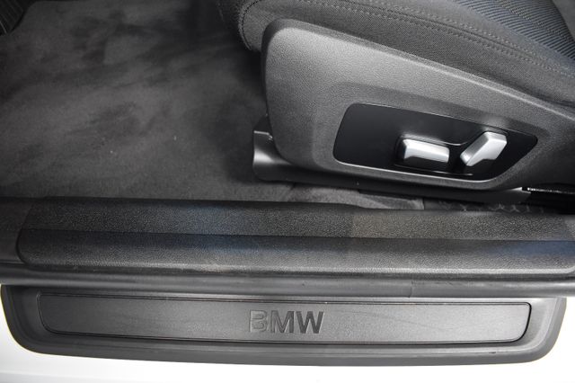 BMW 320d Touring Advantage Aut. Laser LiveC. HuD ACC