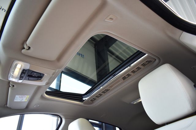 BMW 430d GranCoupe Autom. Luxury-Line LED HUD el.SD