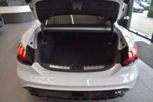 Audi RS e-tron GT quattro Laser Air Pano B&O HUD 360°