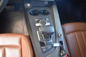 Audi A5 Sportb. 40TDI S-tronic S-Line LED ACC 360 20"