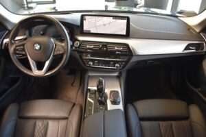 BMW 520d xDrive Touring Autom. Laser Live HeadUp AHK