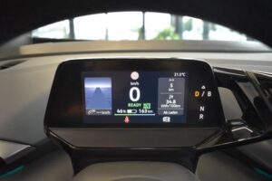 Volkswagen ID.4 Pro Performance IQ-Light Keyless DAB RFKam.