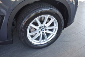 BMW X5 xDrive30d Aut. LED LiveC HeadUp 360°Kam Leder
