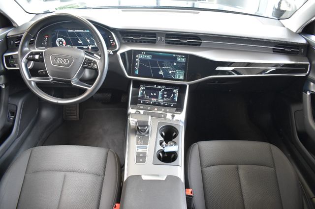 Audi A6 Avant 40TDI S-tronic LED ACC DAB VirtualCockp