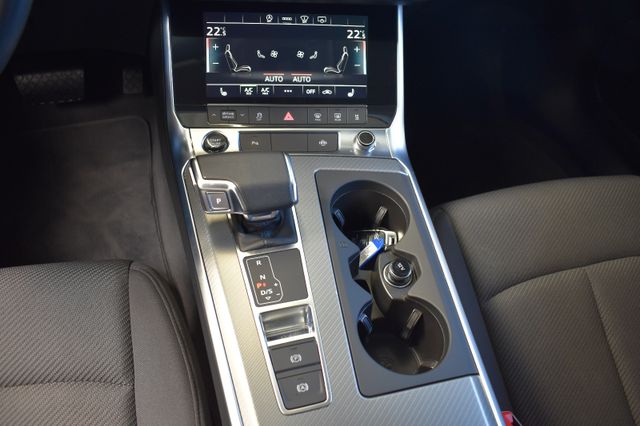 Audi A6 Avant 40TDI S-tronic LED ACC HUD VirtualCo.